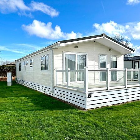 Bluebell Lodge, Dog Friendly South Cerney Zewnętrze zdjęcie