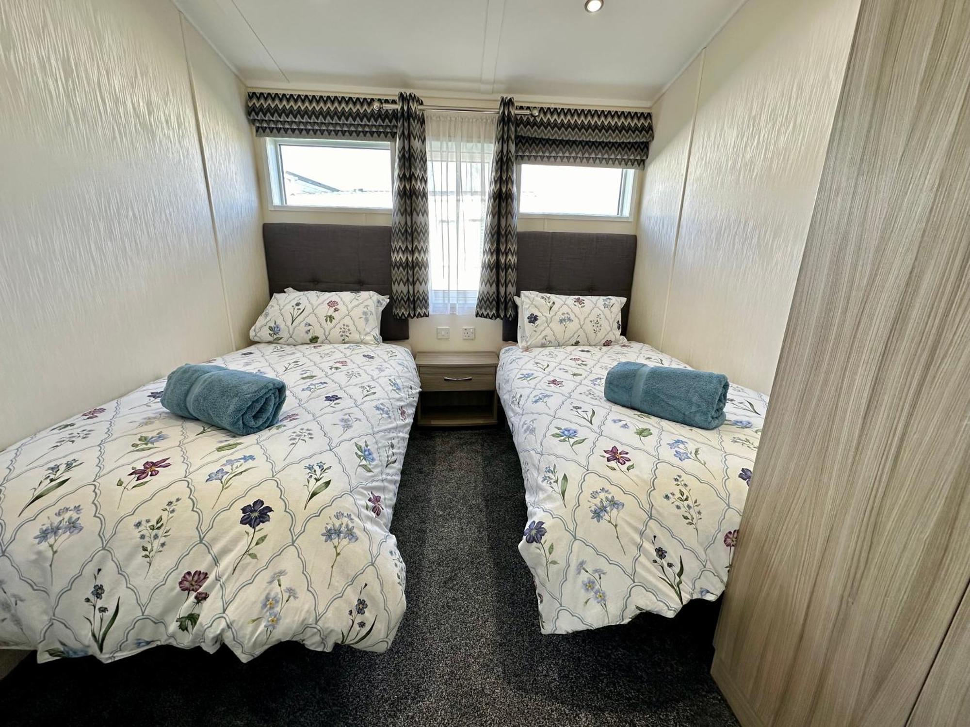 Bluebell Lodge, Dog Friendly South Cerney Zewnętrze zdjęcie