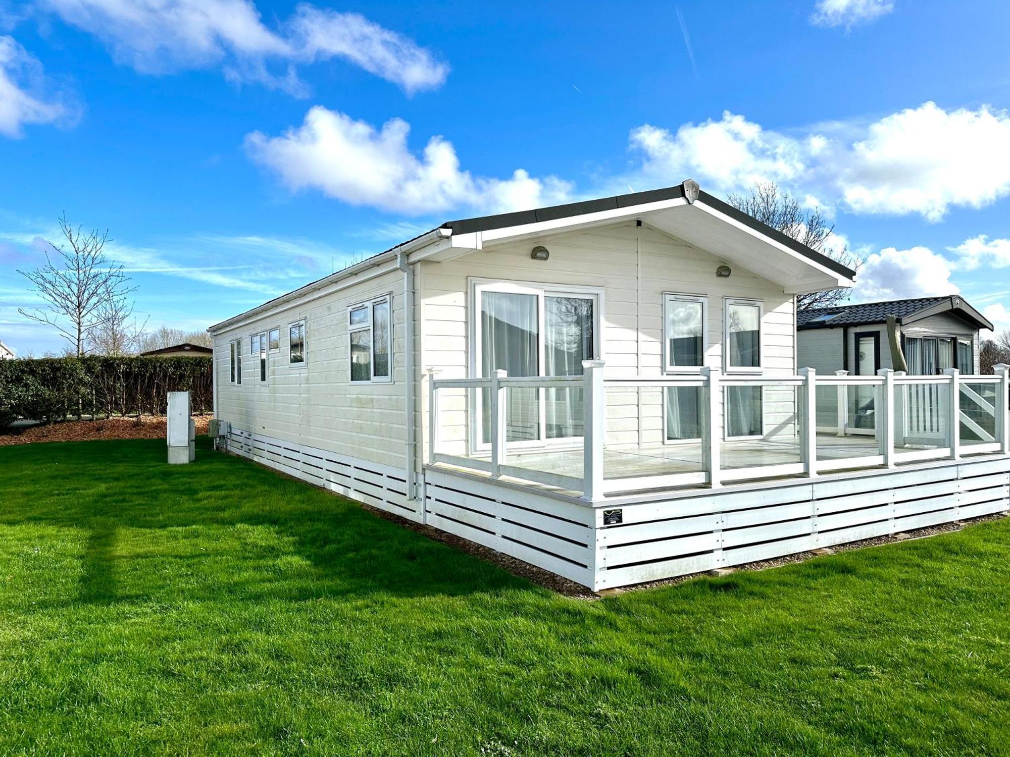 Bluebell Lodge, Dog Friendly South Cerney Zewnętrze zdjęcie
