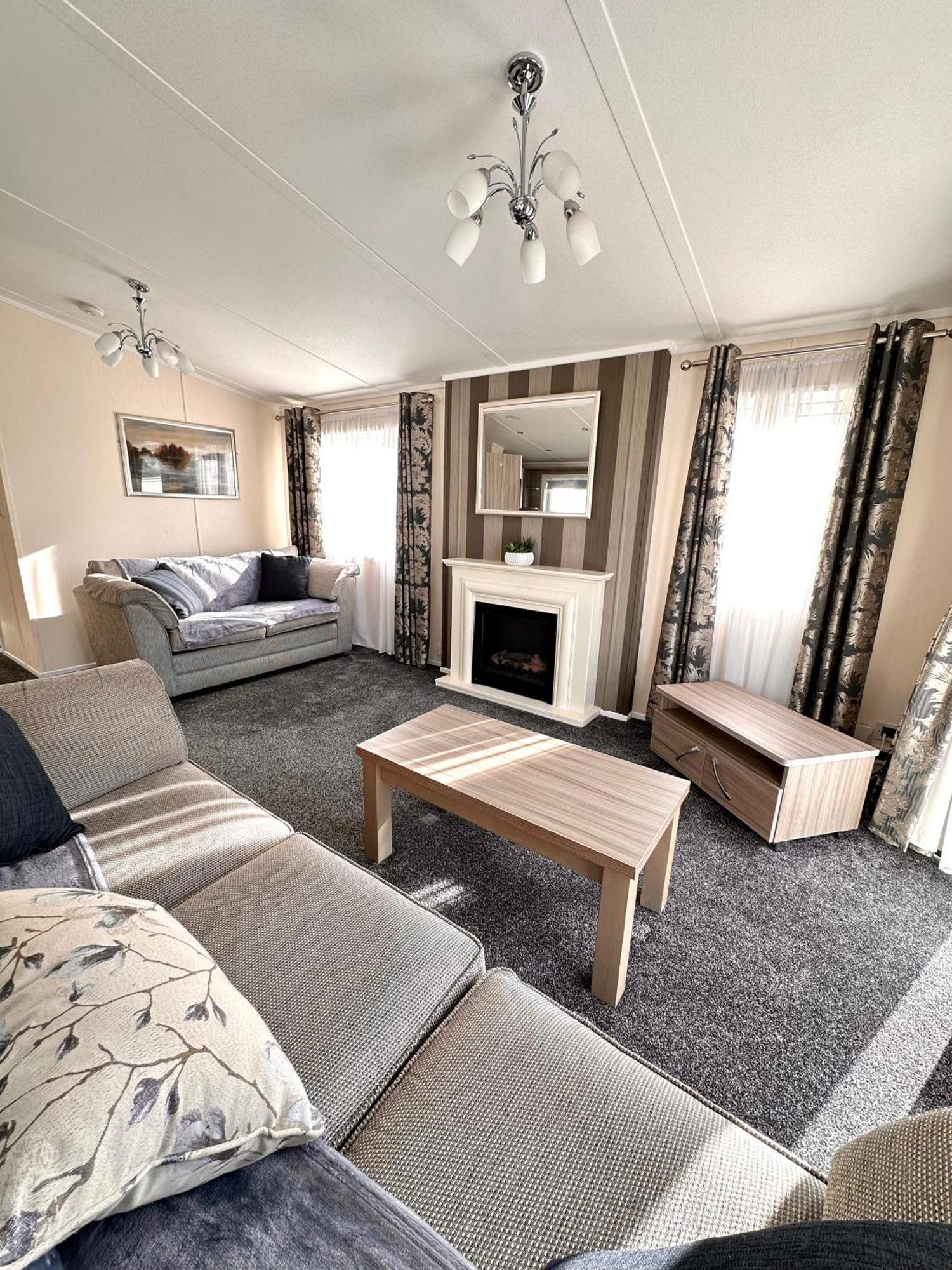 Bluebell Lodge, Dog Friendly South Cerney Zewnętrze zdjęcie