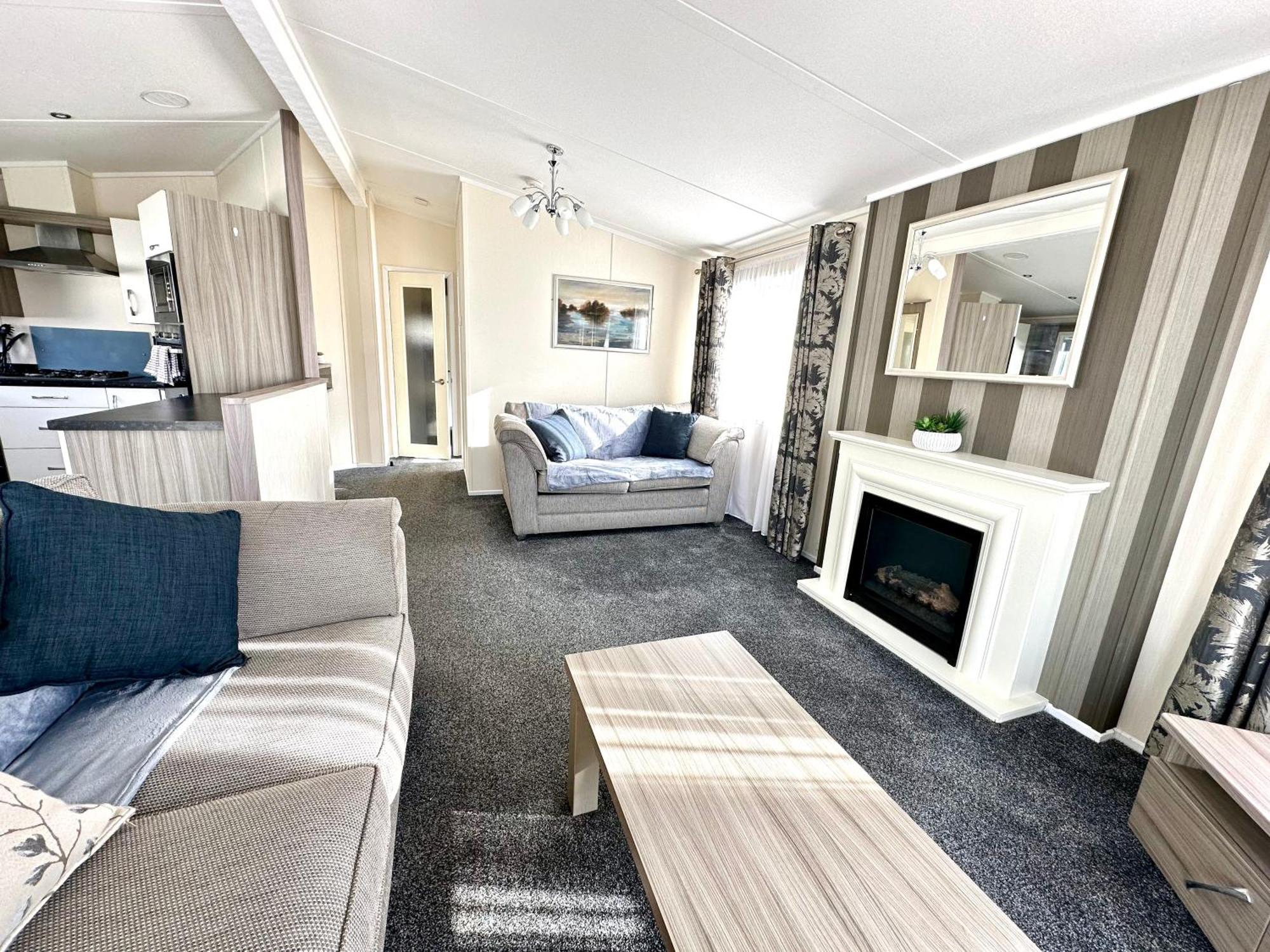 Bluebell Lodge, Dog Friendly South Cerney Zewnętrze zdjęcie
