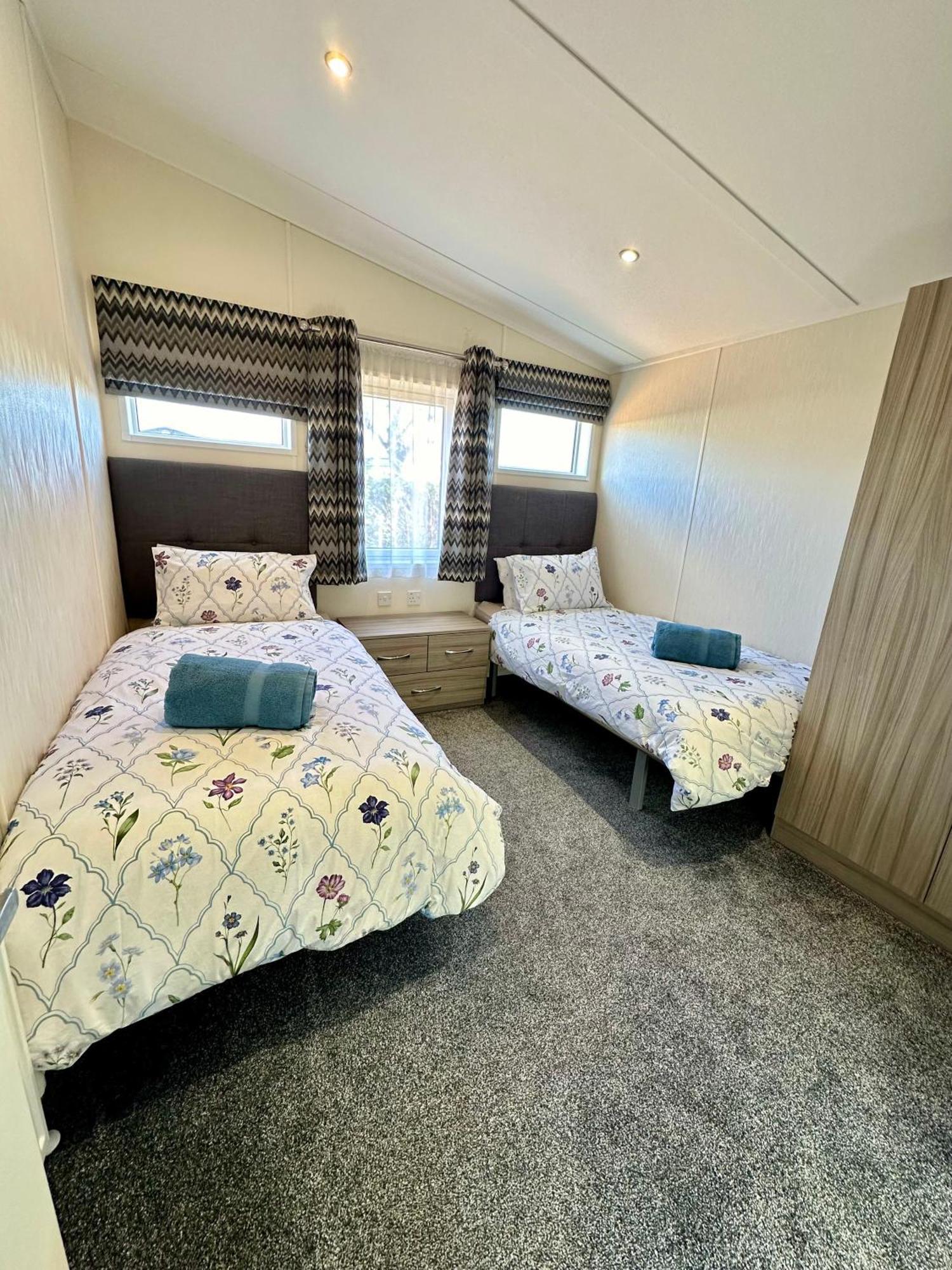 Bluebell Lodge, Dog Friendly South Cerney Zewnętrze zdjęcie