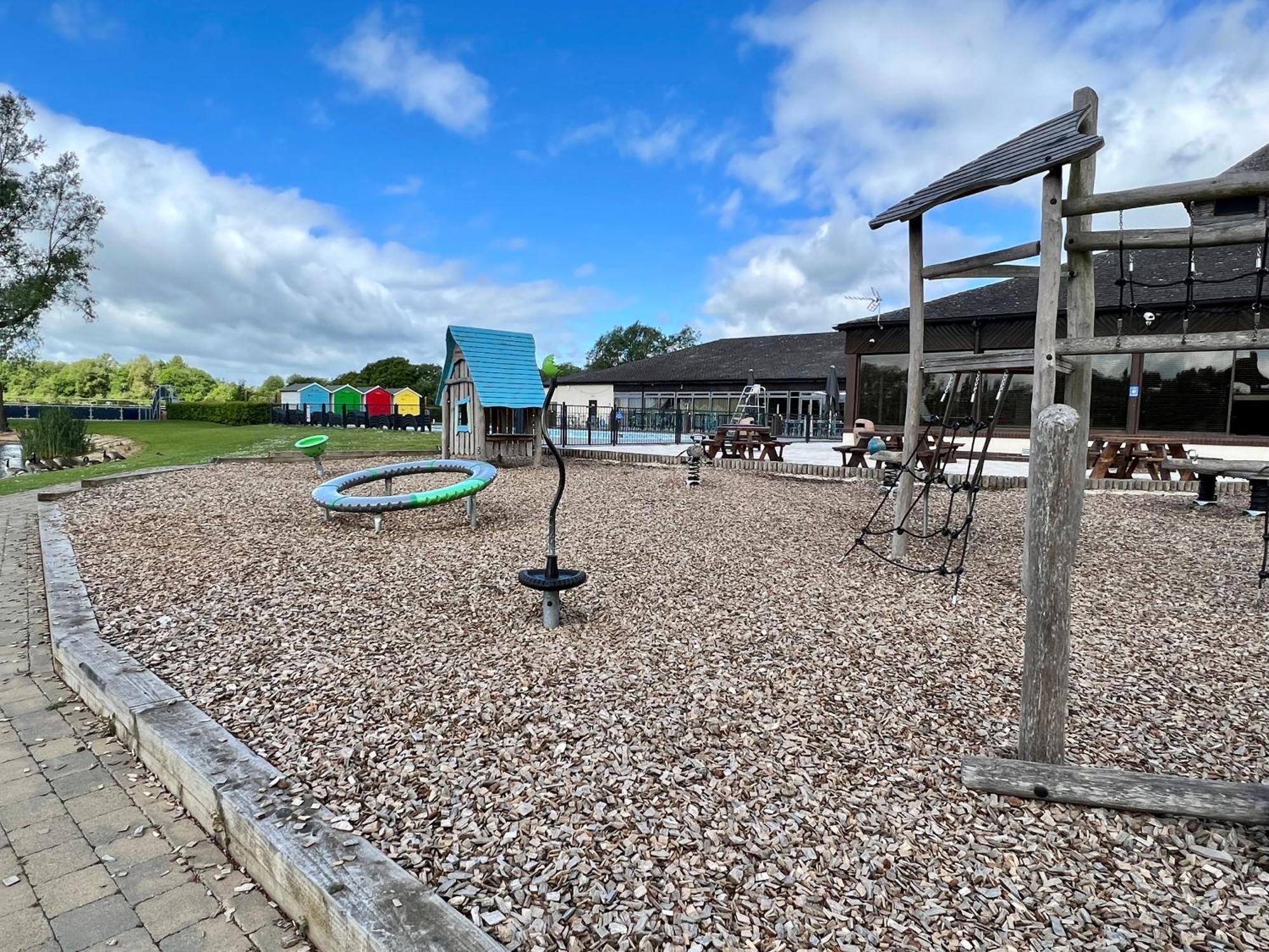 Bluebell Lodge, Dog Friendly South Cerney Zewnętrze zdjęcie