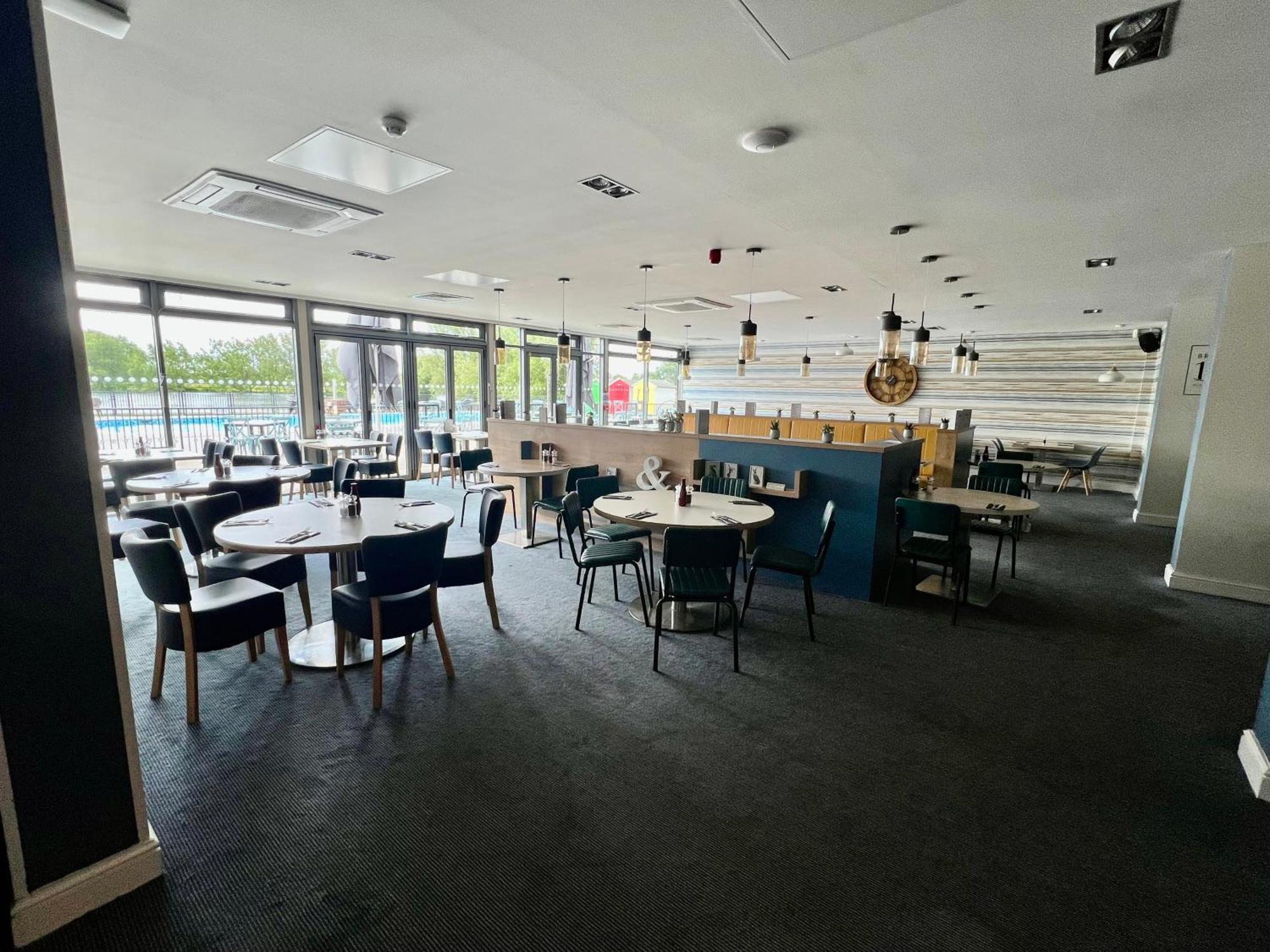 Bluebell Lodge, Dog Friendly South Cerney Zewnętrze zdjęcie