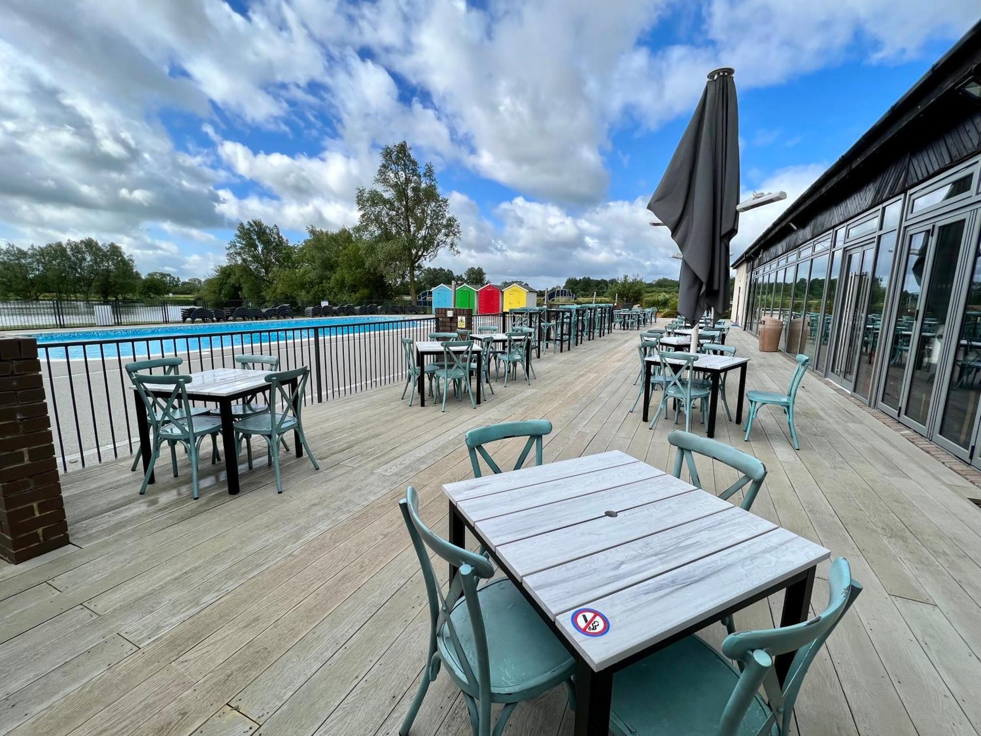 Bluebell Lodge, Dog Friendly South Cerney Zewnętrze zdjęcie